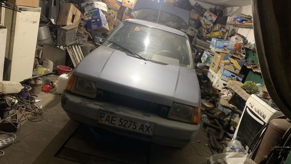 Очень срочно продам славуту по тп. полностьб на ходу