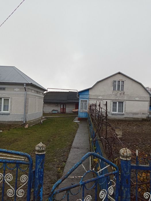 Будинок Настасів 20км до Тернополя