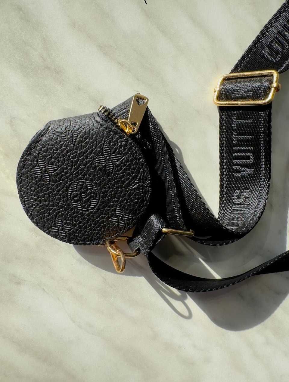 Жіноча сумка турецього виробництва Еко шкіра Louis Vuitton