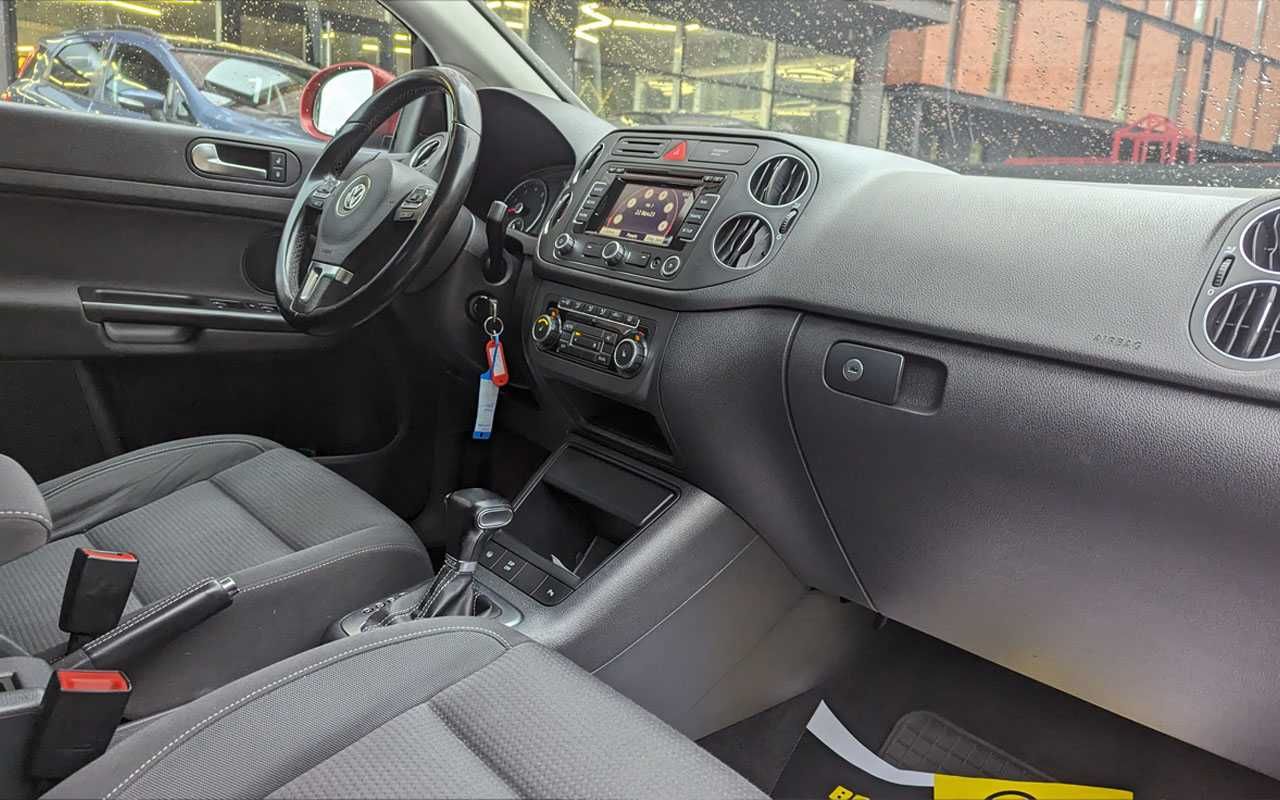 Volkswagen Golf Plus 2010