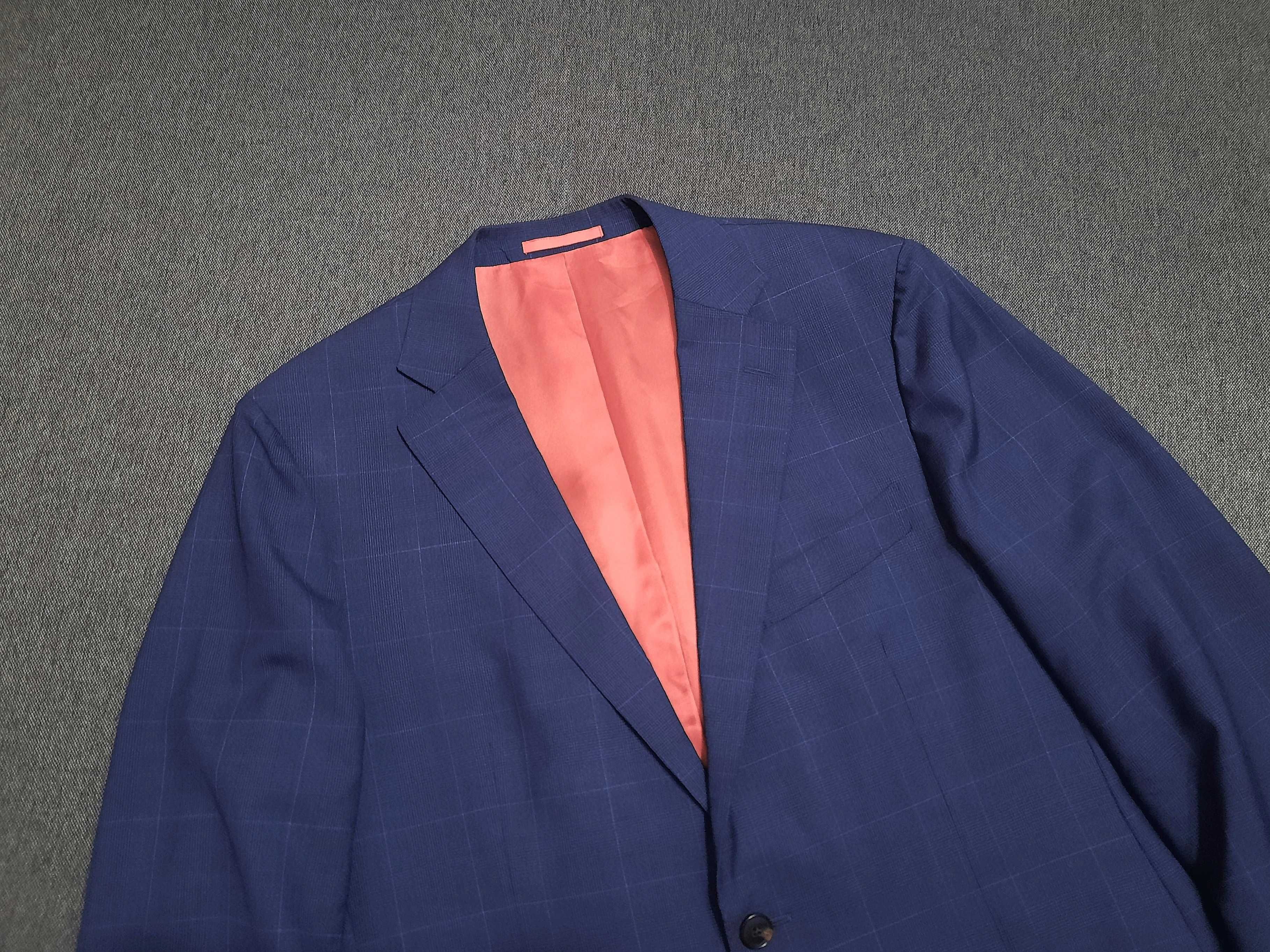 Піджак Suitsupply