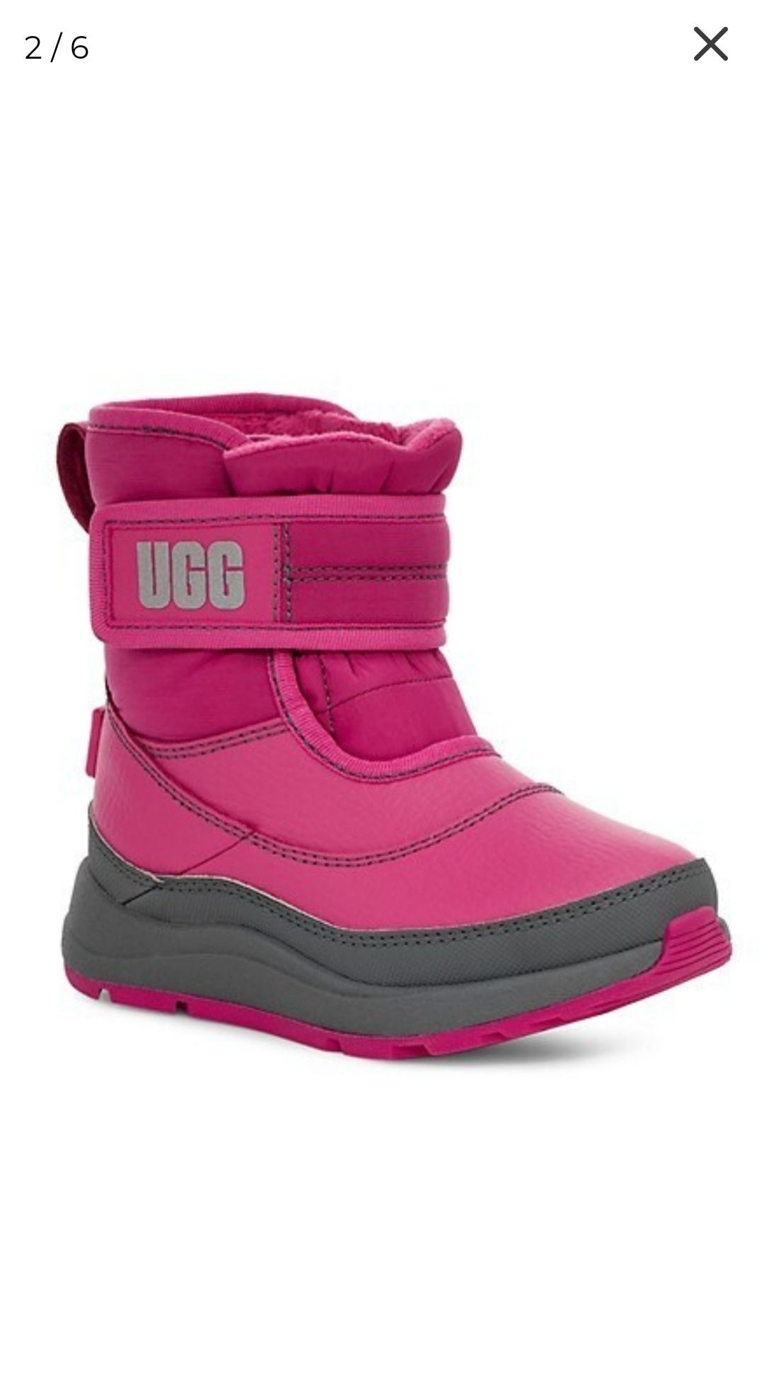 UGG Taney Snow boot оригинал!