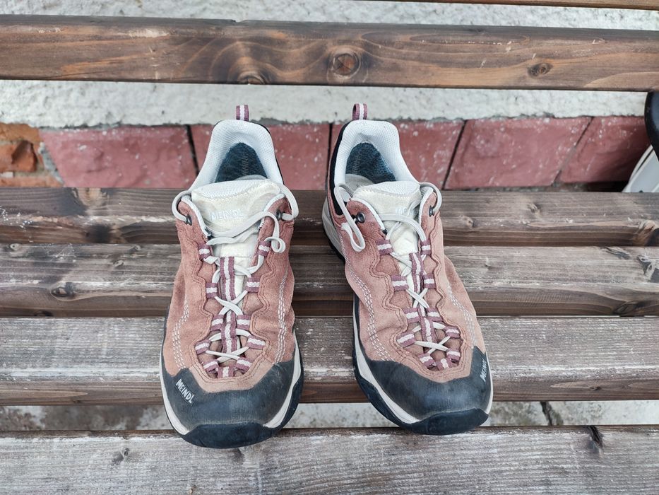 Mendl 38р. Gore-tex