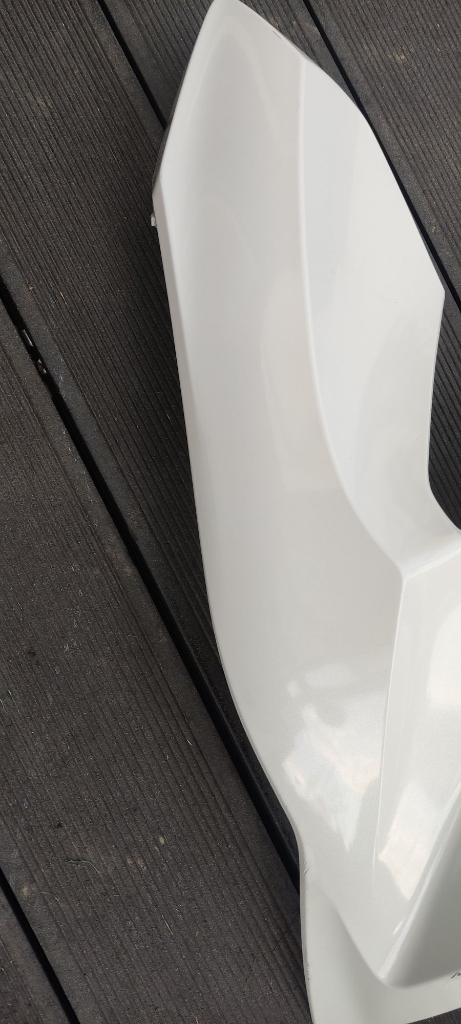 Osłona boczna Skuter Honda PCX 125
