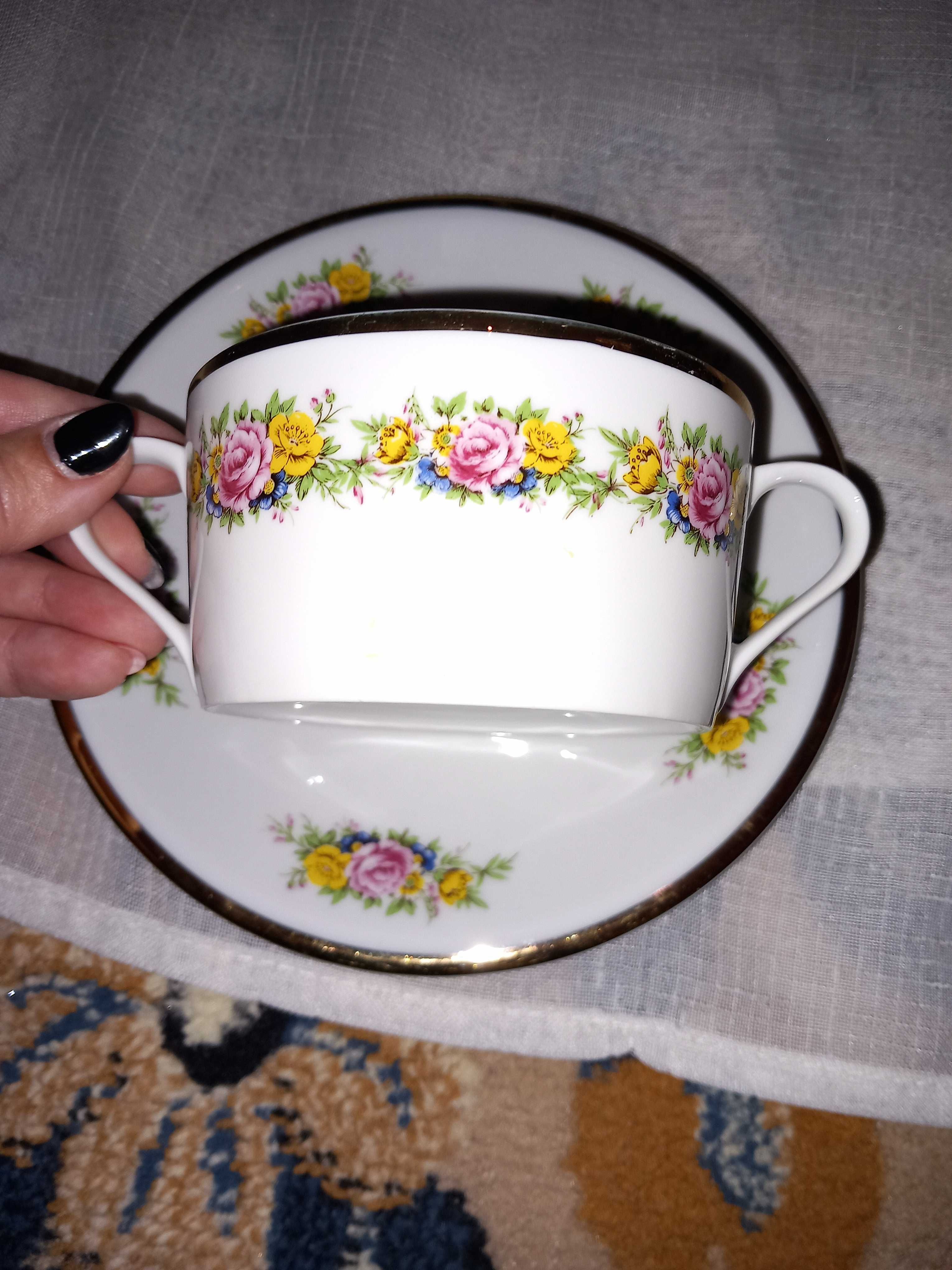 Molheira de porcelana de Portugal