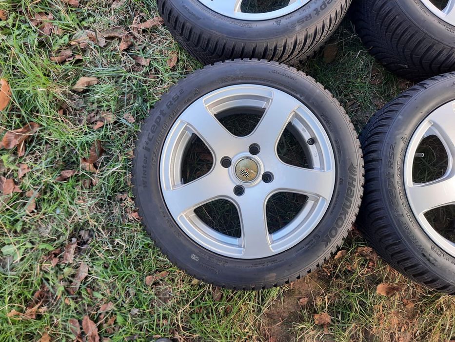 Диски  Ford R15 4/108 як нові є інші диски див.(УСІ ОГОЛОШЕННЯ АВТОРА)