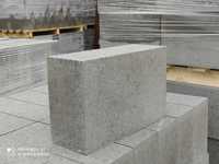 Bloczki betonowe fundament. B15 i B20 14x24x38 PRODUCENT+transport HDS