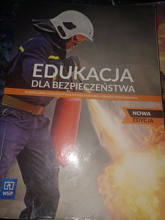 Edukacja dla  bezpieczeństwa