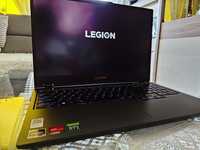 Lenovo Legion 5 *R5, RTX2060*