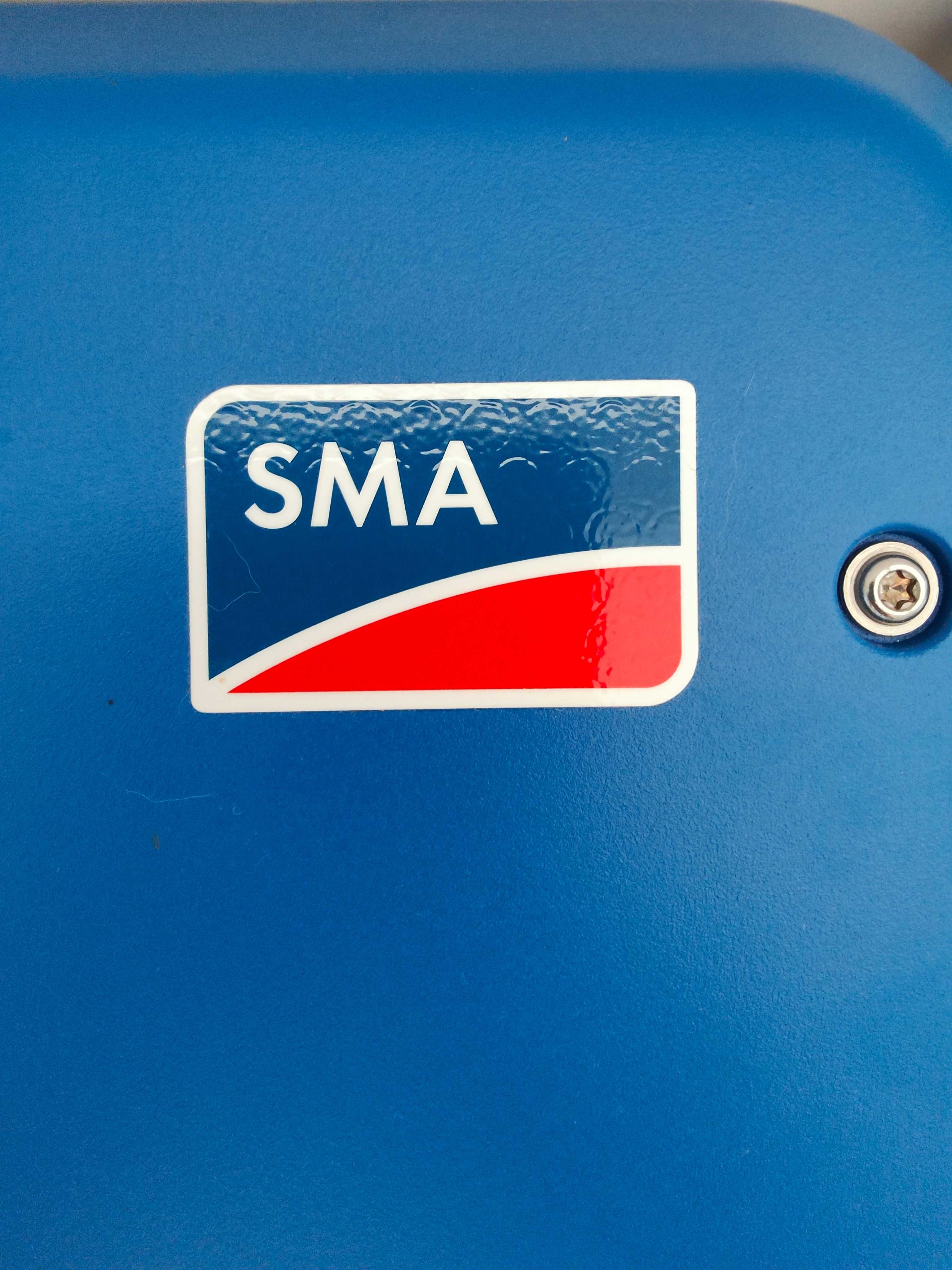 SMA Inverter for PV Panels