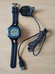 Garmin Forerunner 15 z kablem do ładowania USB