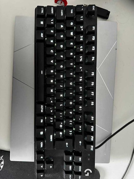 Gaming PC — Ryzen 5 5600 | ASUS RTX 4060 8GB | 16GB RAM | 1TB NVMe |