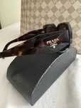 Prada original Modelo Croco