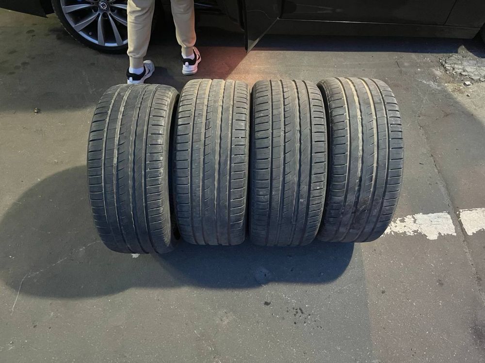 Гума літня R19 Pirelli