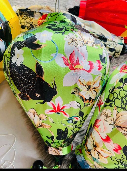 Lampiony Wietnamskie