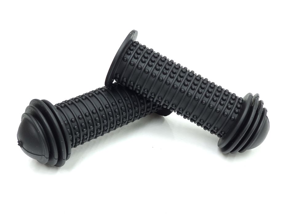 NOWE Rączki kierownicy do rowerków dziecięcych ZZR Romet FSM PRL