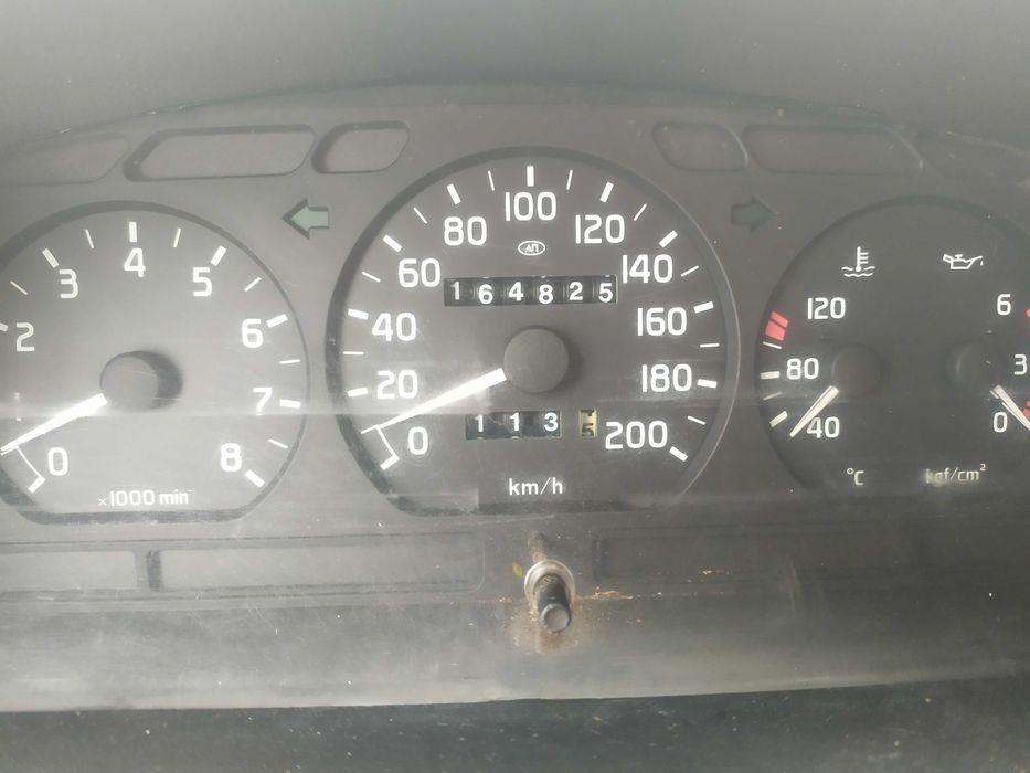 Продам газель 3302