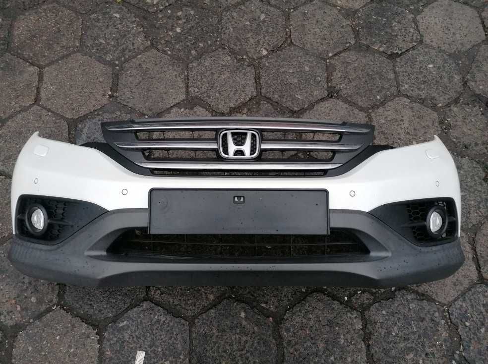 Розборка Honda CR-V  2012-2019 Honda CR-V 2018-2023