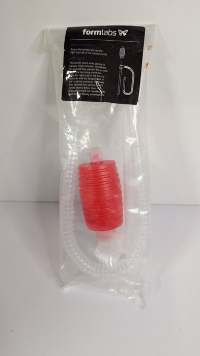 Impressora Resina 3D Formlabs Form 3