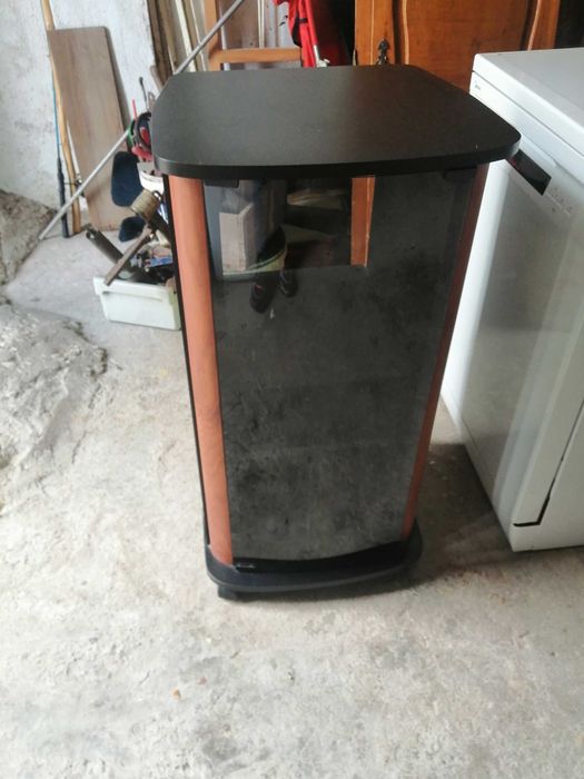 Móvel para aparelhagem