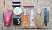 Avon kosmetyki Różne Nowe