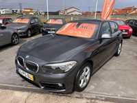 BMW 116 d Line Sport