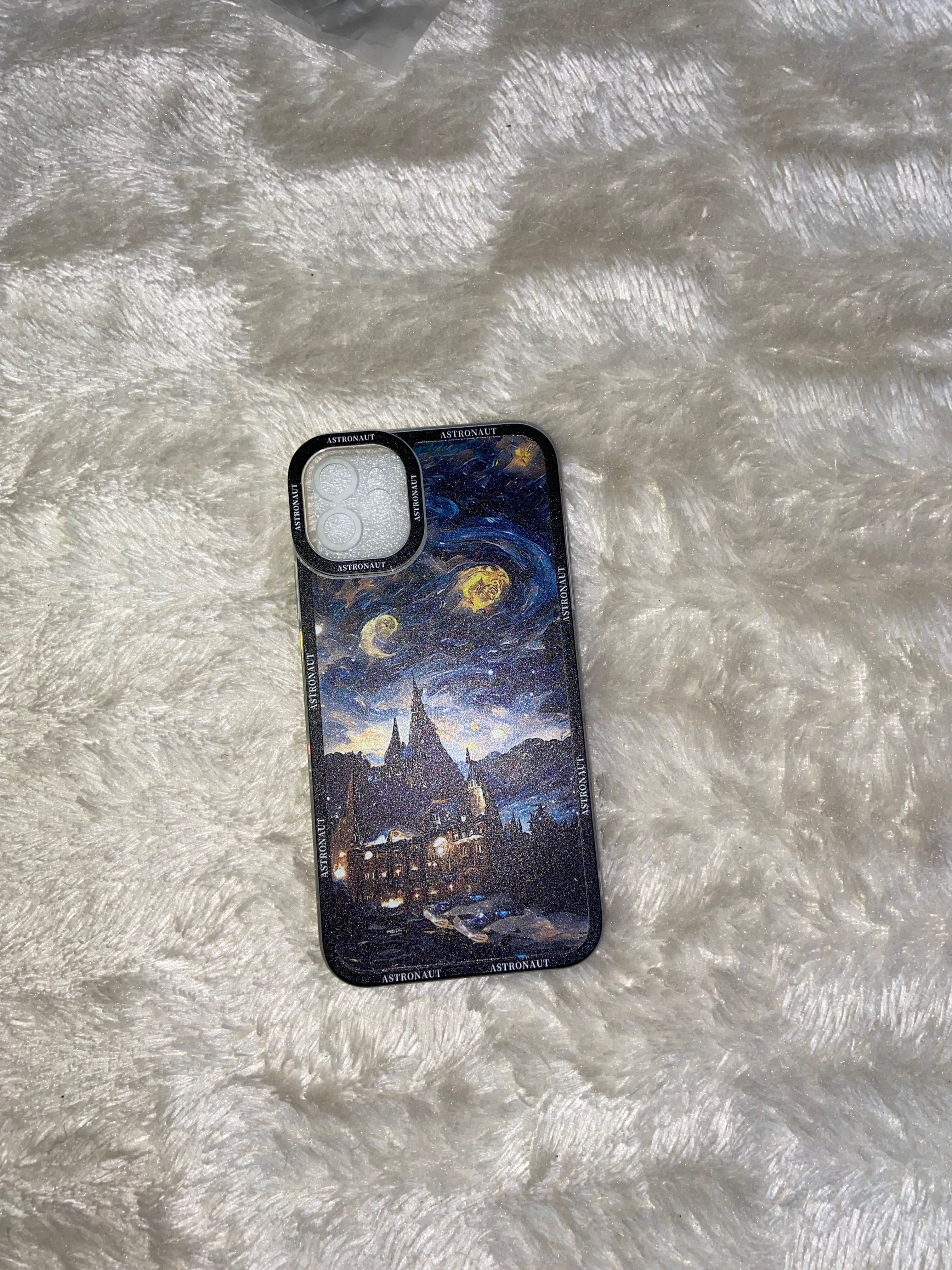 Capa de iPhone 11 normal