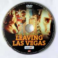 LEAVING LAS VEGAS | Nicolas Cage w filmie na DVD