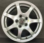 5x120 R16 ET 38 felgi aluminiowe ANZIO / Insignia / 1 z 1 / montaż