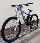 GIANT GLORY rower zjazdowy dh DOWNHILL 26 cali