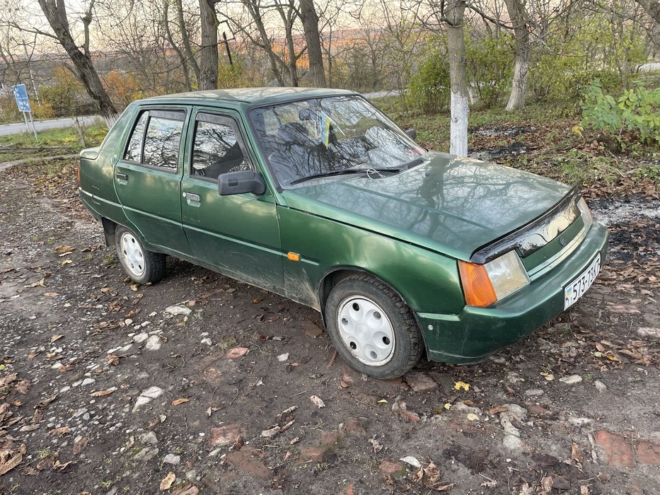 Продам Славуту 2004 рік