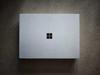 Microsoft Surface Pro 13" 2076 Snapdragon® X Plus 16/256Gb Platinum