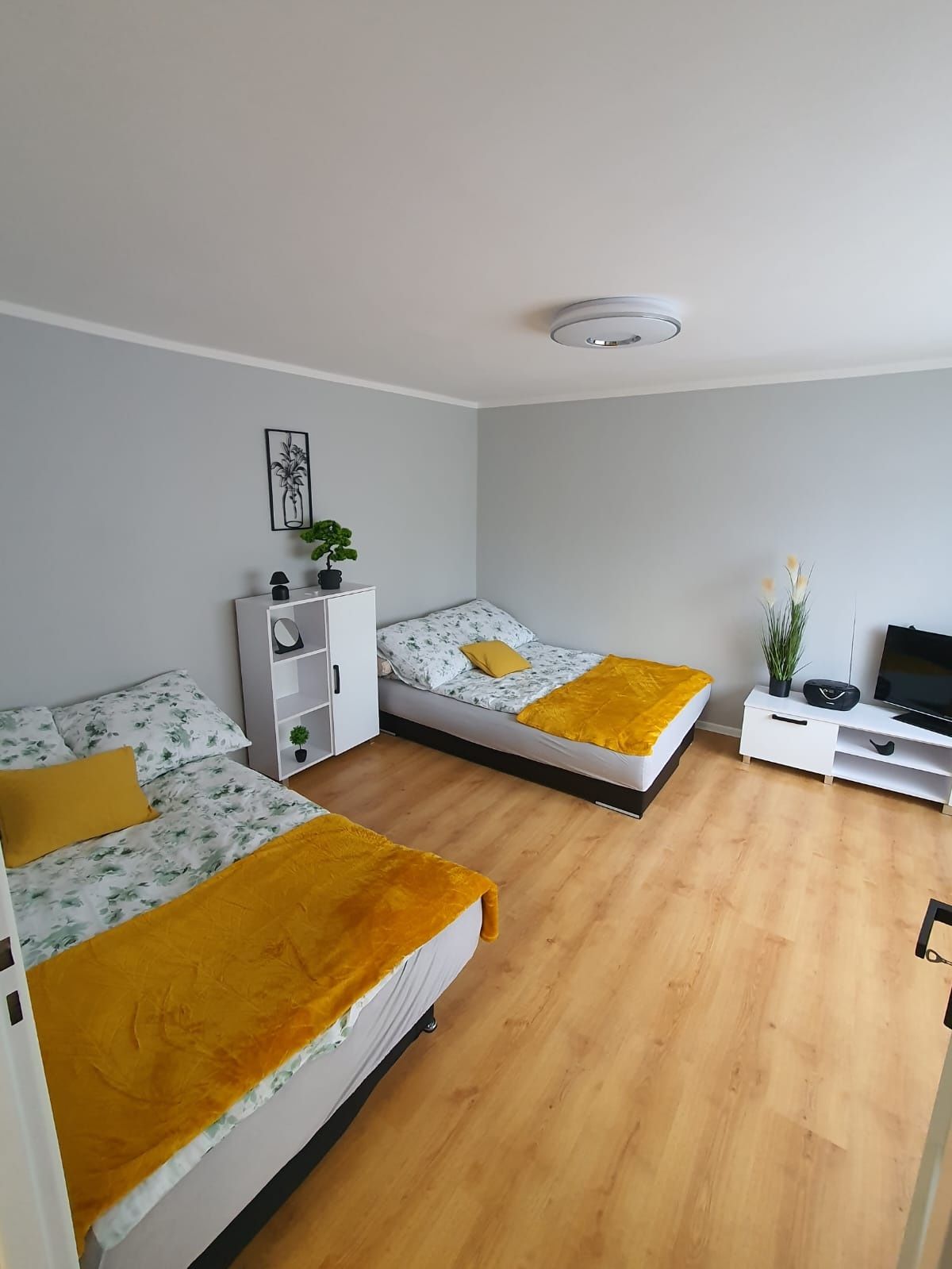 Apartament/ domek boże ciało długi weekend