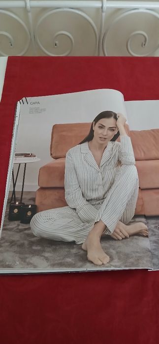 Revista Lux Woman-Vanessa Martins