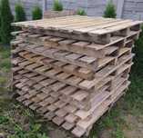 Palety Polbruk 10 szt.