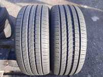 235/50R19 Pirelli Scorpion Verde / 2 sztuki