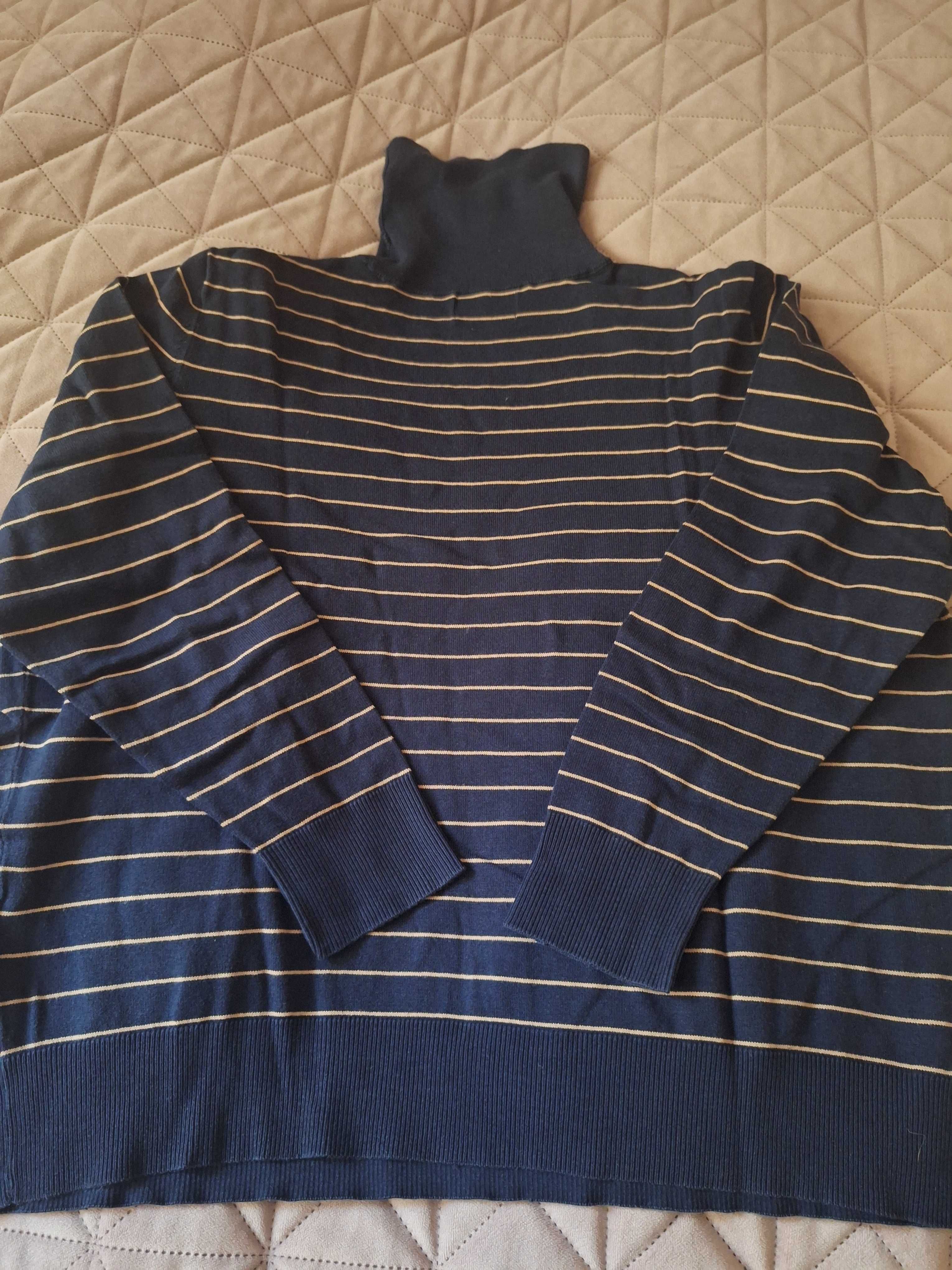 Golf C&A rozm. XL