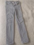 Spodnie damskie jeansy Massimo Dutti r.36