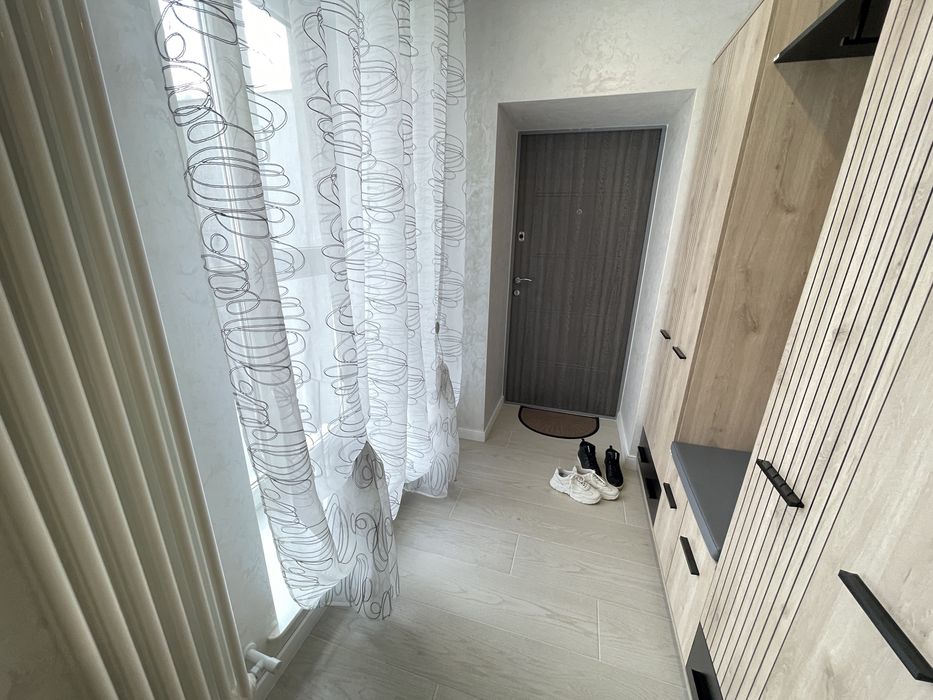 ОРЕНДА 1-кім квартири (вул. Корольова)