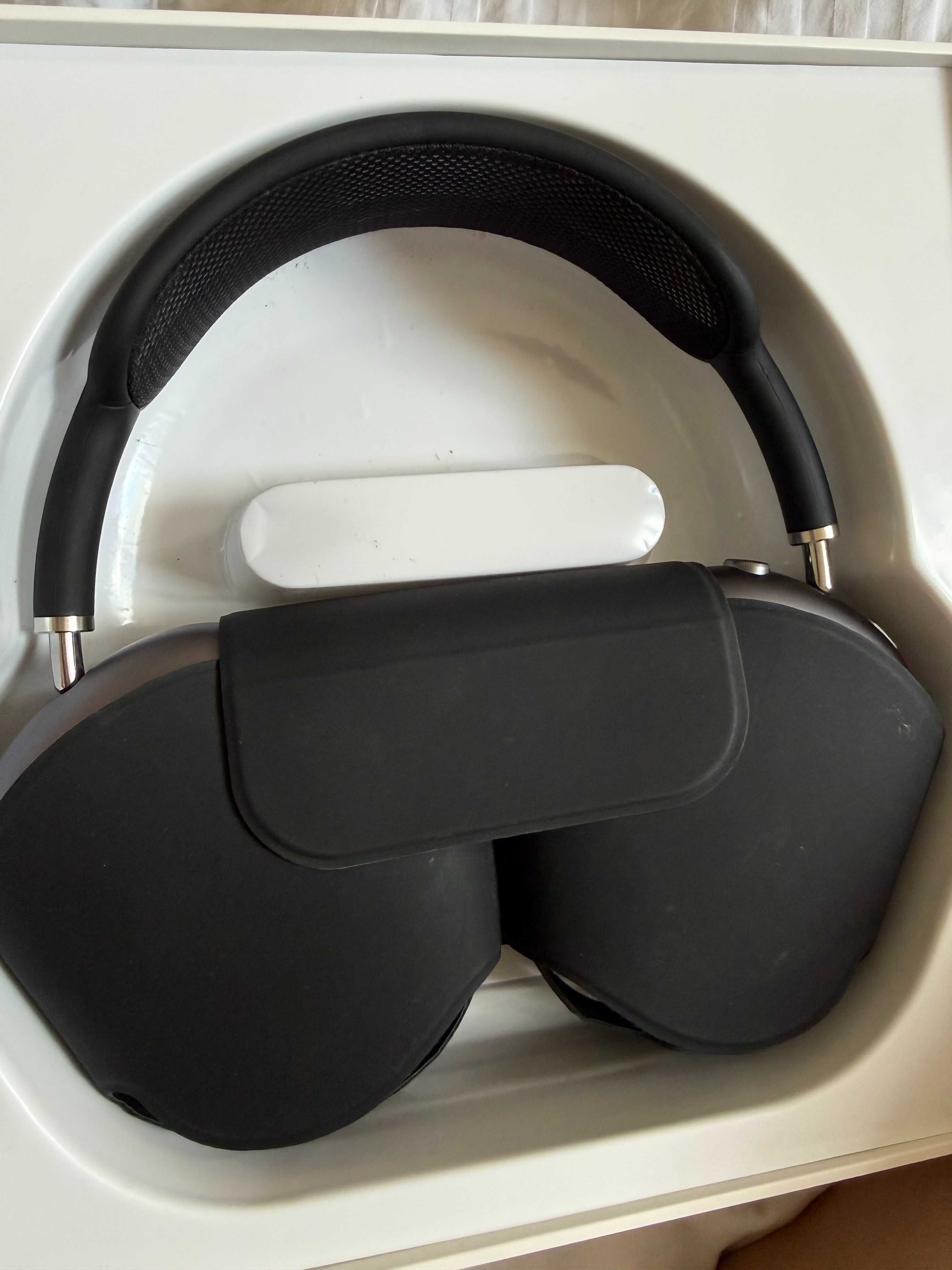 AirPods Max чорні
