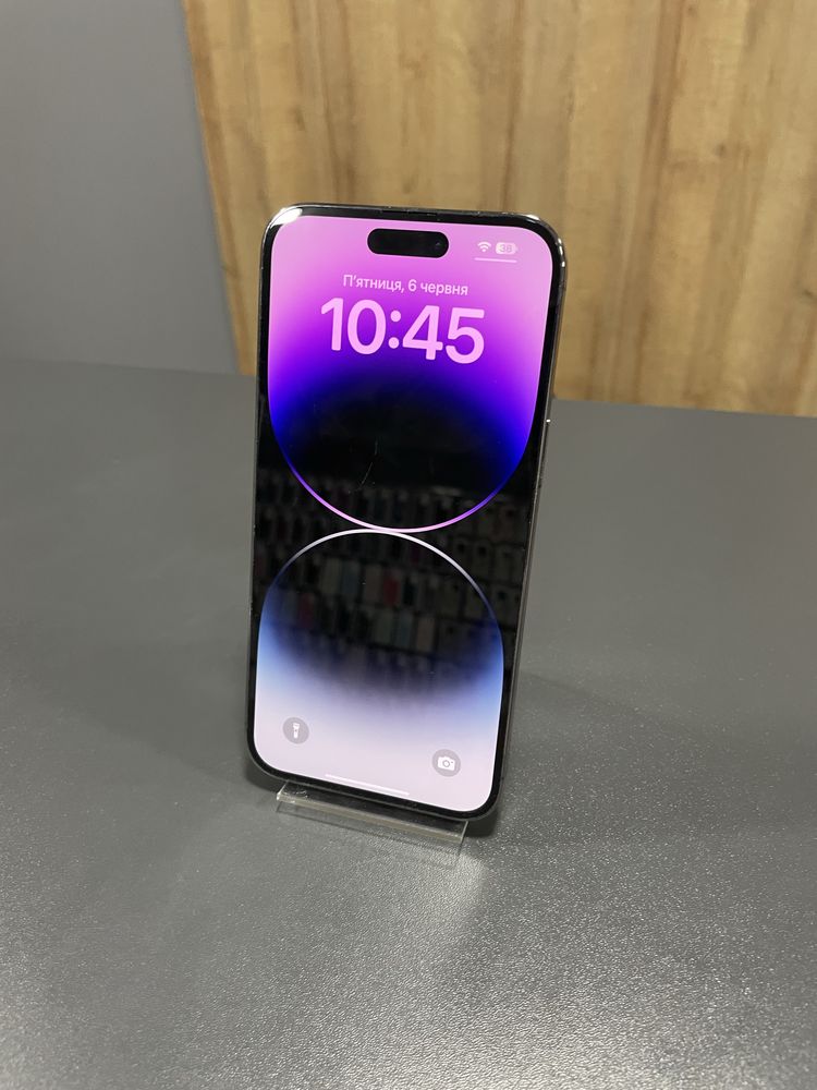 iPhone 14 Pro Max 128Gb