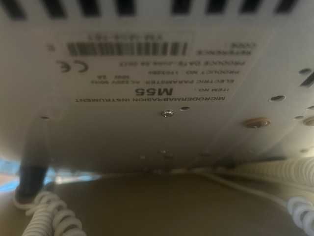 Urzadzenie Yasumi BEAUTY EXPERT 5 IN 1