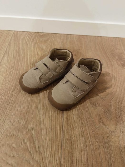 Sapatilha bota - Blanditos by Crio's