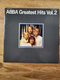 ABBA Greatest hits Vol.2 winyl