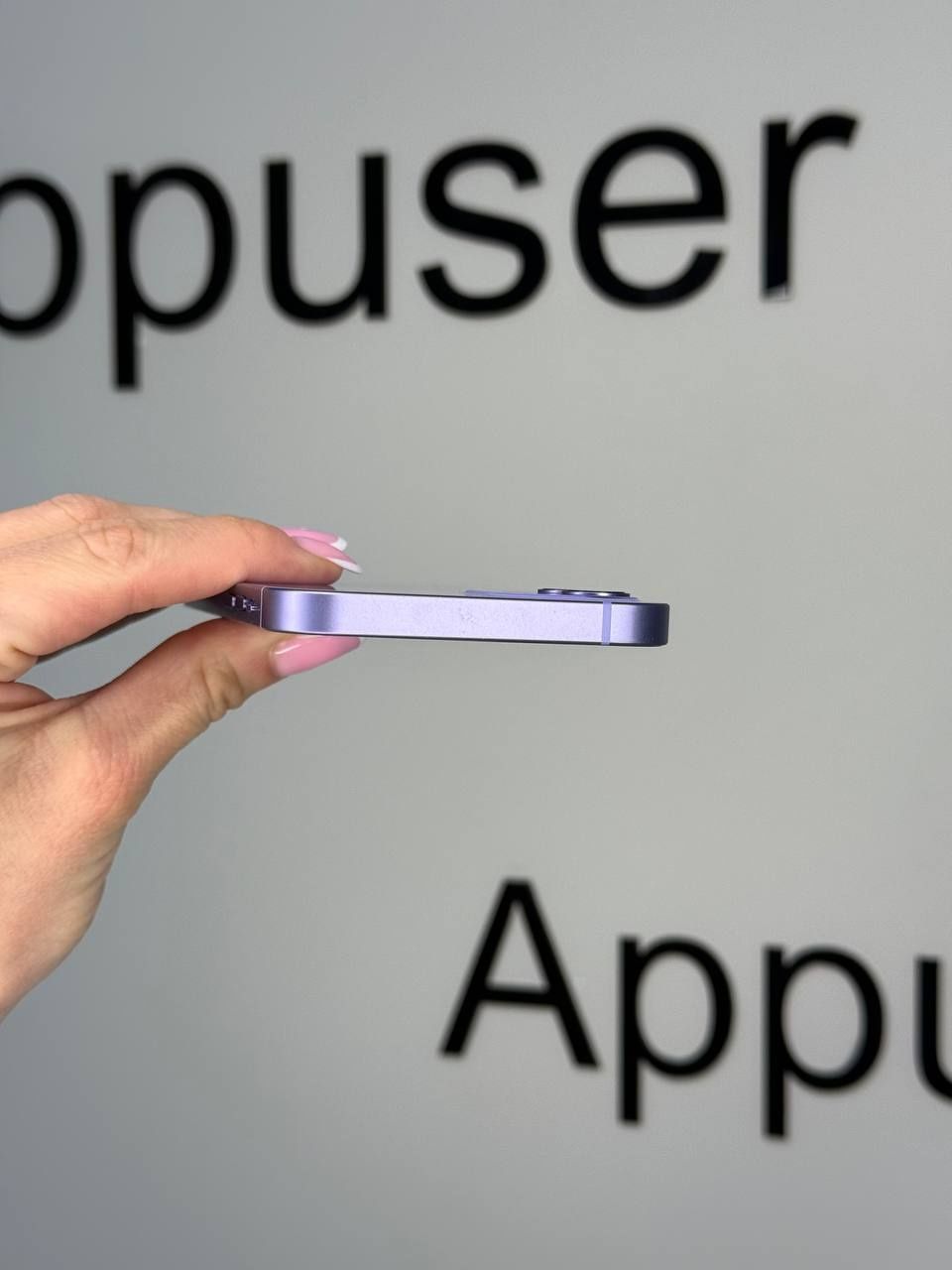 IPhone 12 Purple оплата частинами 64gb 128gb 256gb