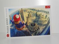 Puzzle 1000 elementów