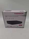 Dekoder DVBT-2 Thomson THT808 DVB-T2/HEVC/H.265
