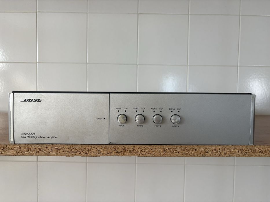 Bose FreeSpace DXA 2120