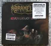 cds de DEATH METAL II (novos)