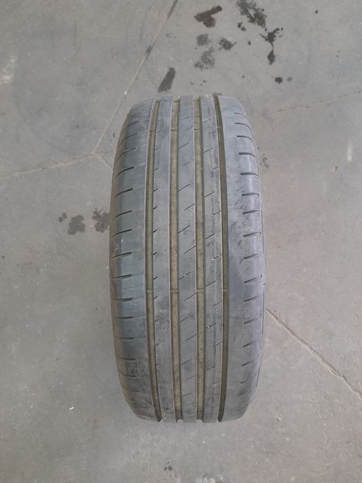 Opona 205/55R16 91V Fulda EcoControl HP 2